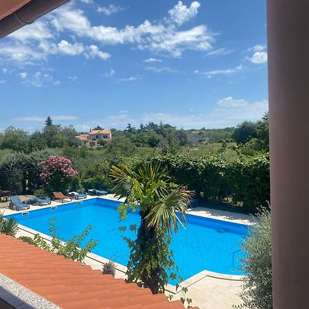 Apartments Aurelia Nova Vas  Екстериор снимка