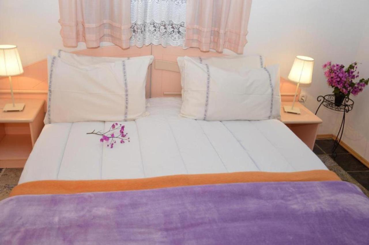 Apartments Aurelia Nova Vas  Екстериор снимка