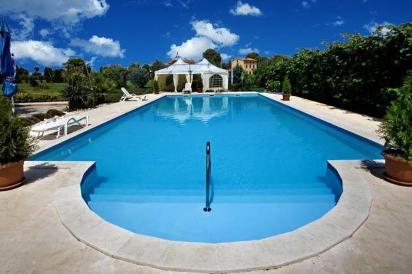 Apartments Aurelia Nova Vas  Екстериор снимка