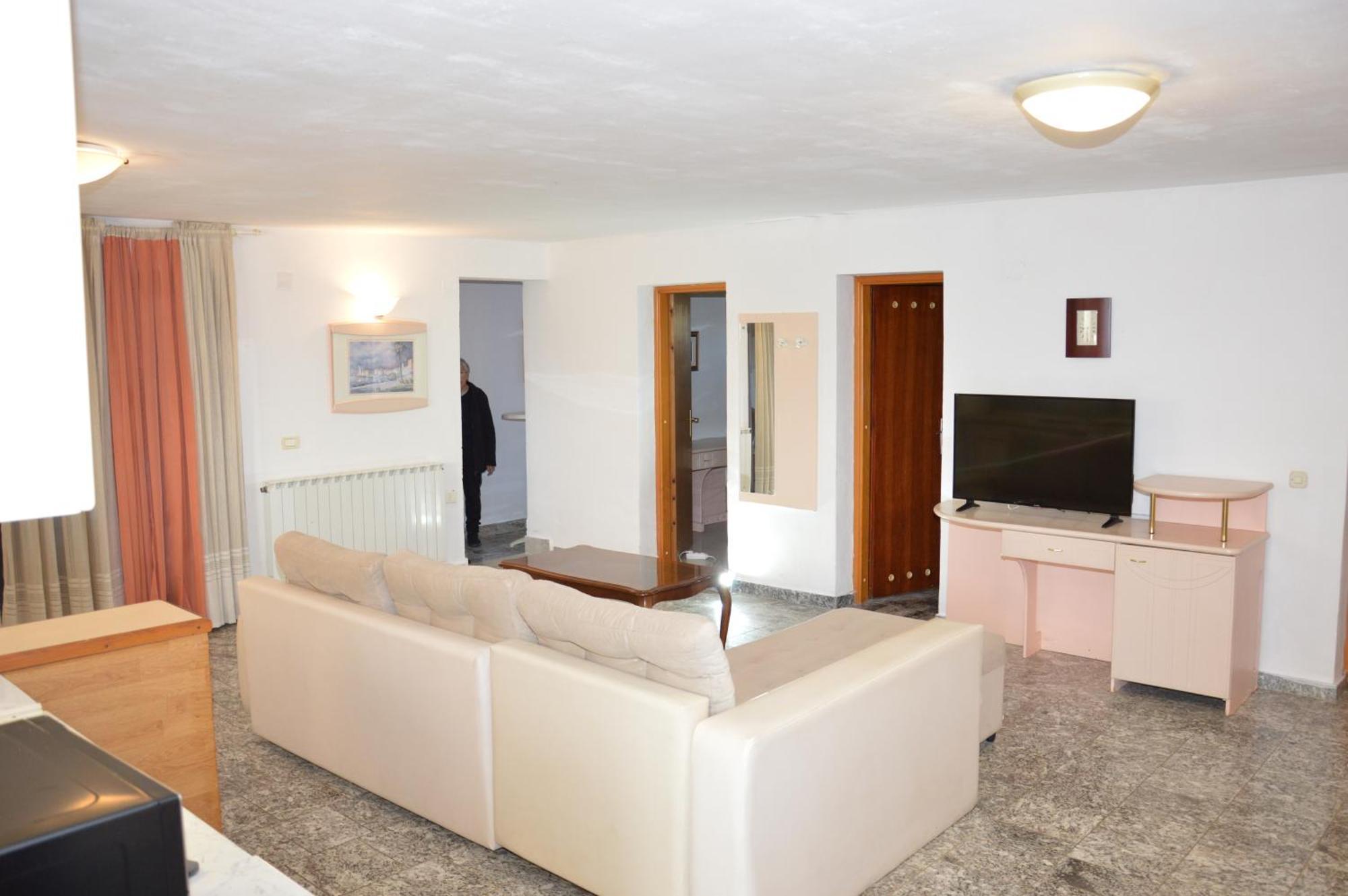 Apartments Aurelia Nova Vas  Екстериор снимка
