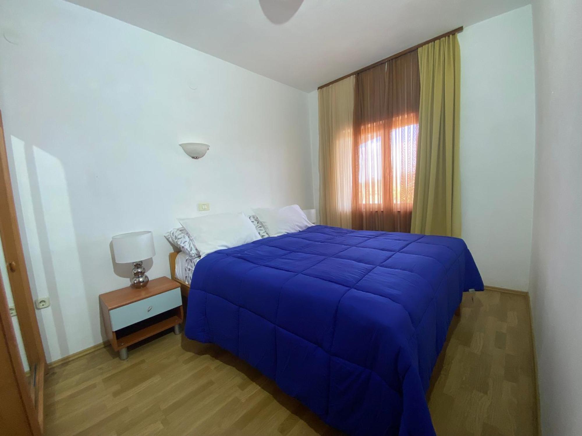 Apartments Aurelia Nova Vas  Екстериор снимка