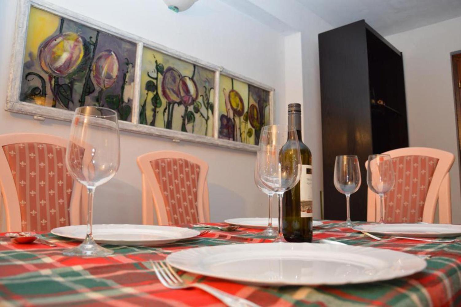 Apartments Aurelia Nova Vas  Екстериор снимка
