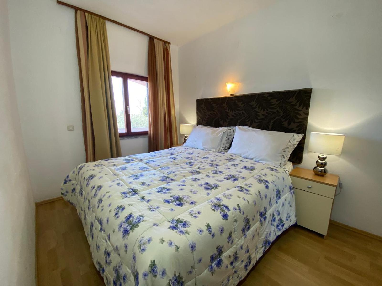 Apartments Aurelia Nova Vas  Екстериор снимка