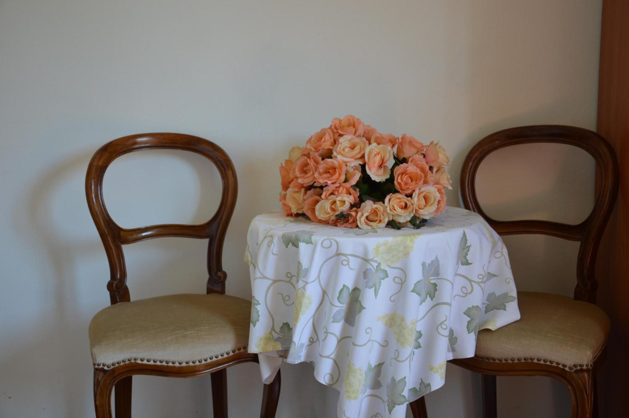 Apartments Aurelia Nova Vas  Екстериор снимка