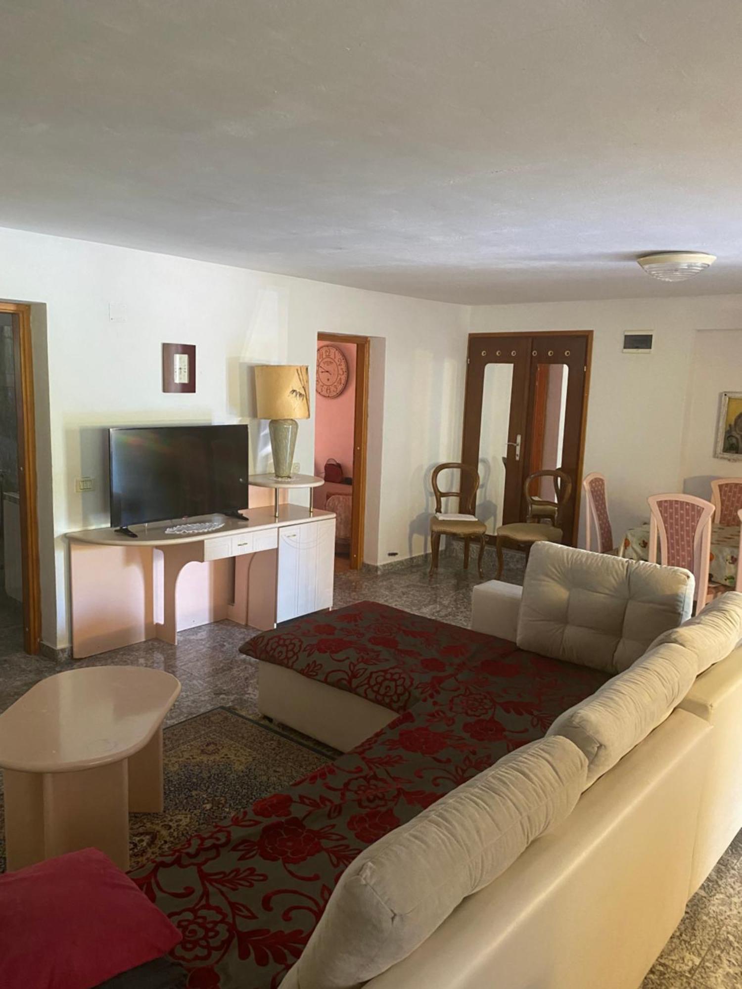 Apartments Aurelia Nova Vas  Екстериор снимка