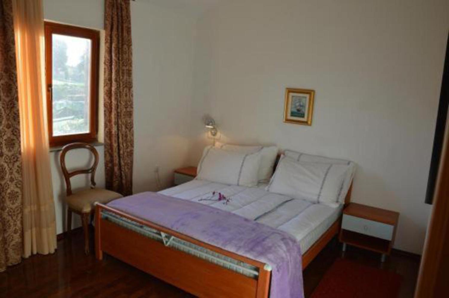 Apartments Aurelia Nova Vas  Екстериор снимка