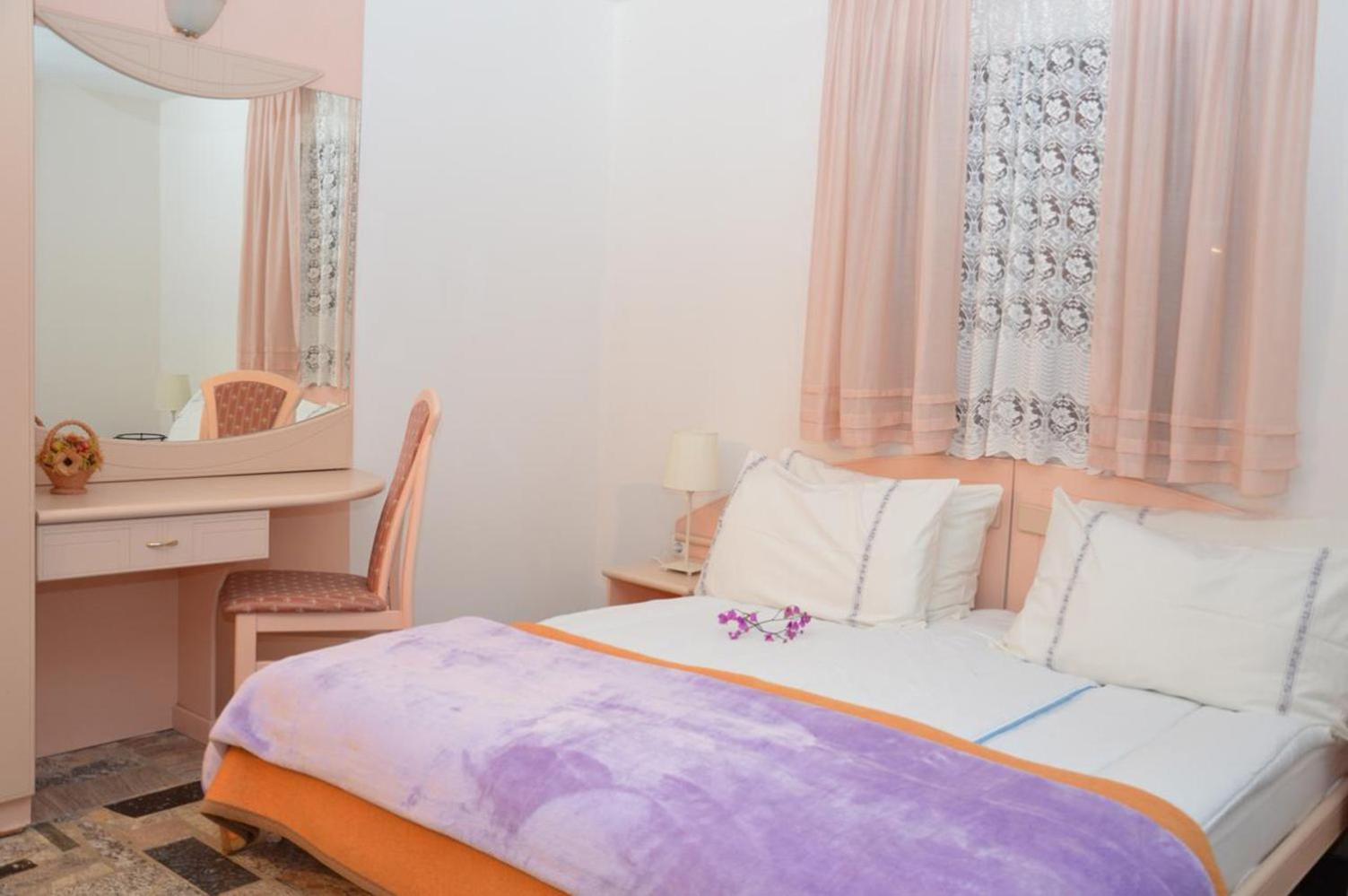 Apartments Aurelia Nova Vas  Екстериор снимка