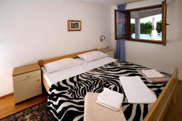 Apartments Aurelia Nova Vas  Екстериор снимка