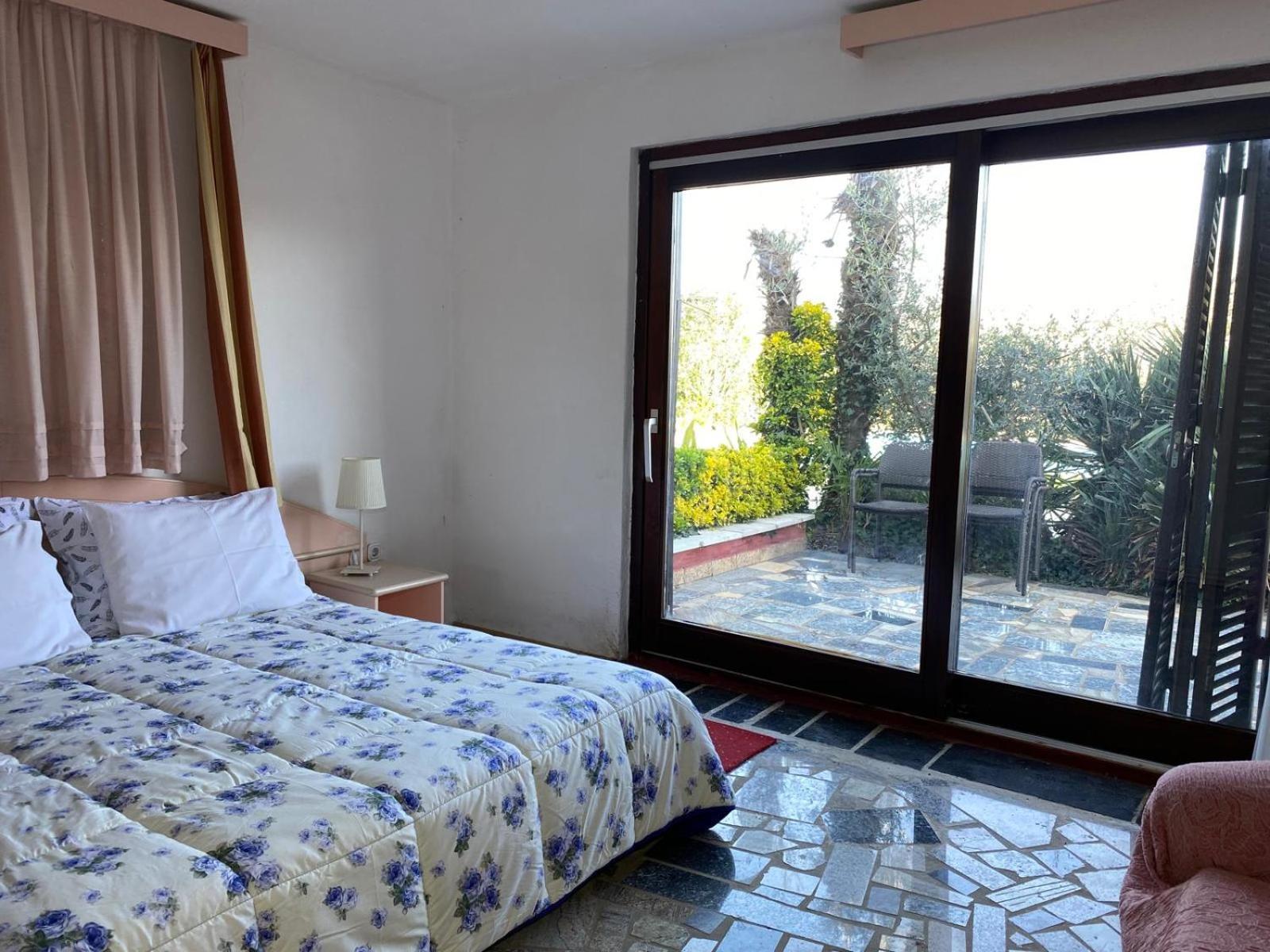 Apartments Aurelia Nova Vas  Екстериор снимка