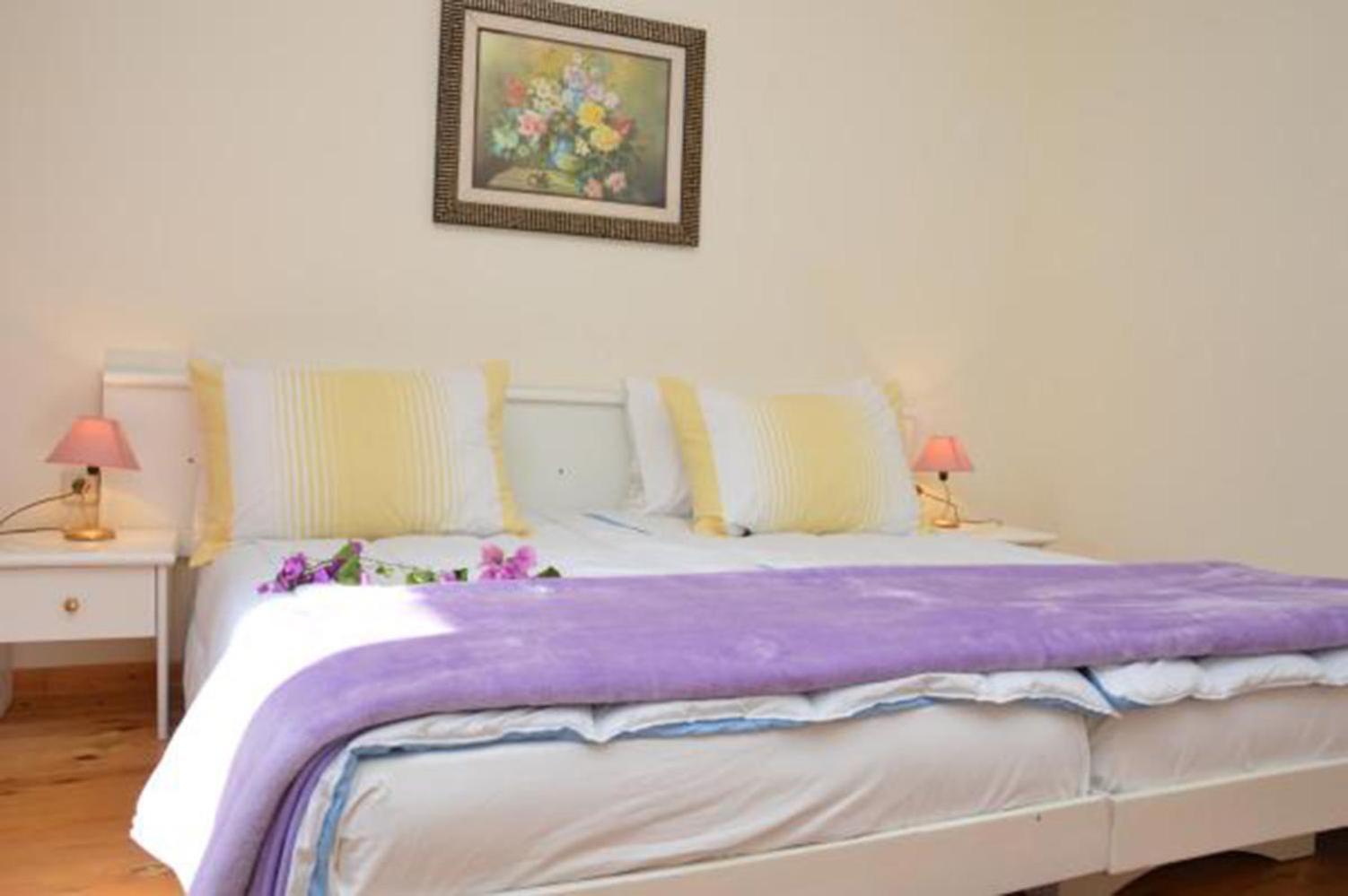 Apartments Aurelia Nova Vas  Екстериор снимка