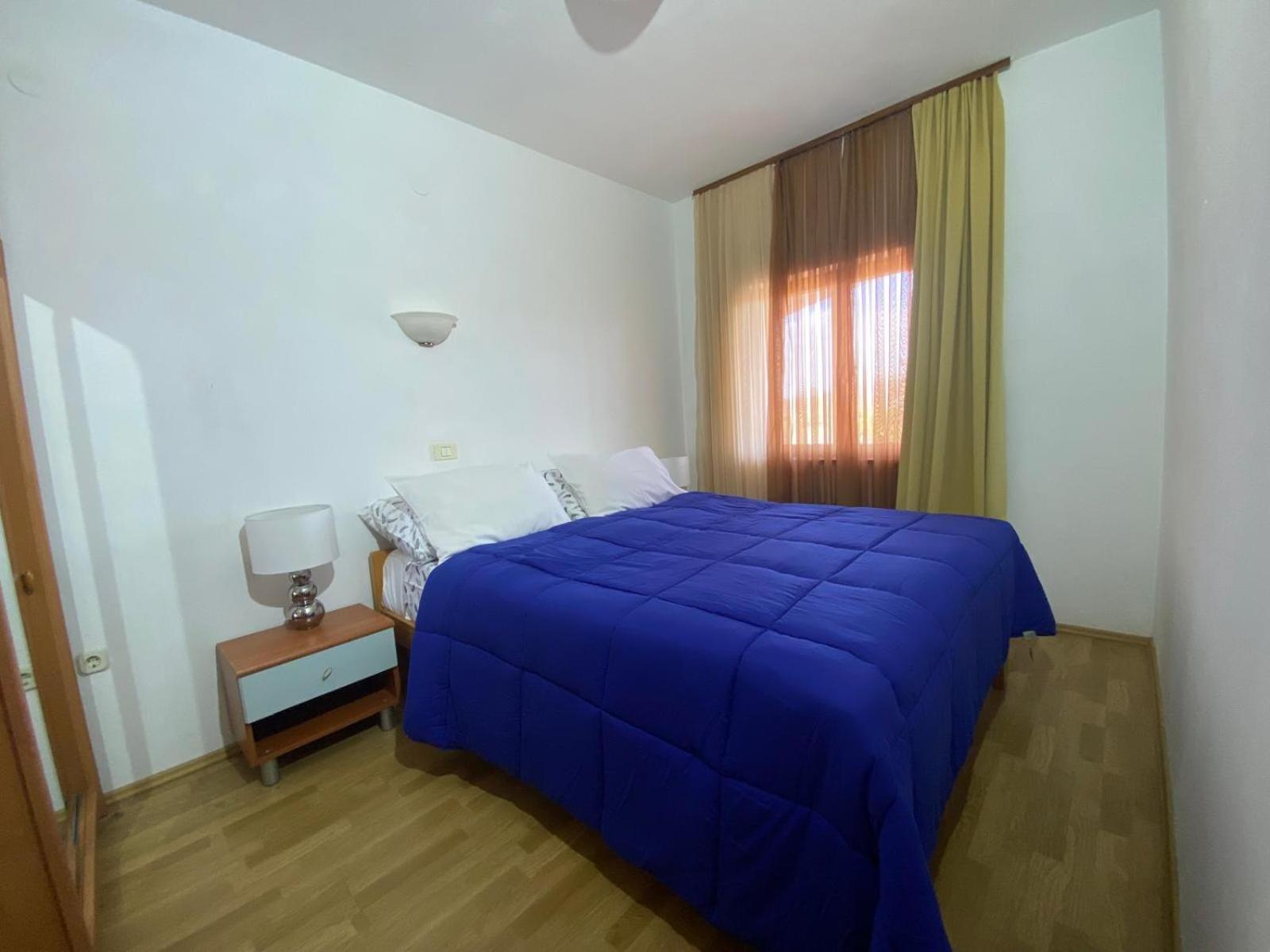 Apartments Aurelia Nova Vas  Екстериор снимка