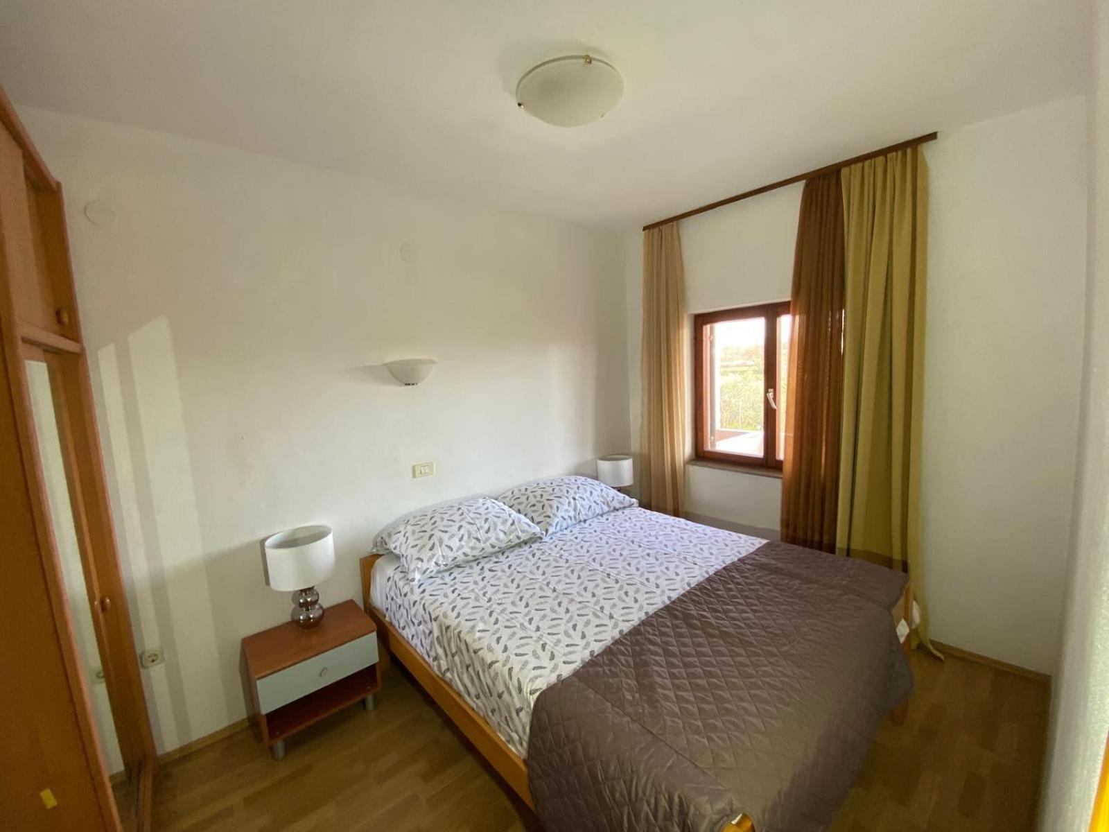 Apartments Aurelia Nova Vas  Екстериор снимка