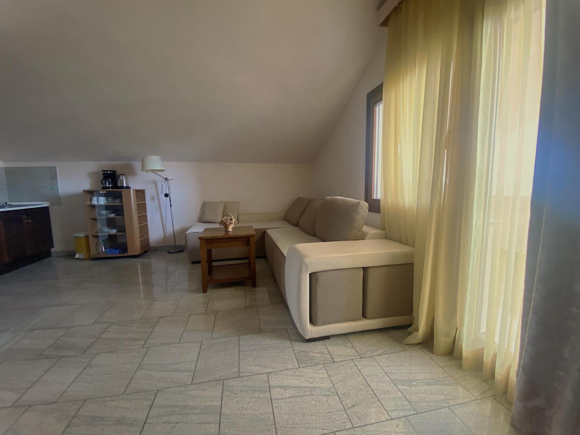 Apartments Aurelia Nova Vas  Екстериор снимка